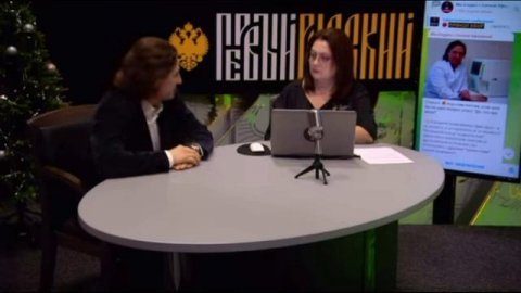 Что нового в медицине. Интервью доктора Д.В. Иванова на канале Царьград.