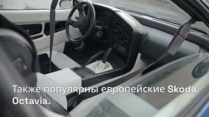Подержанные авто — лучшие покупки в январе 2026 🚗🔥