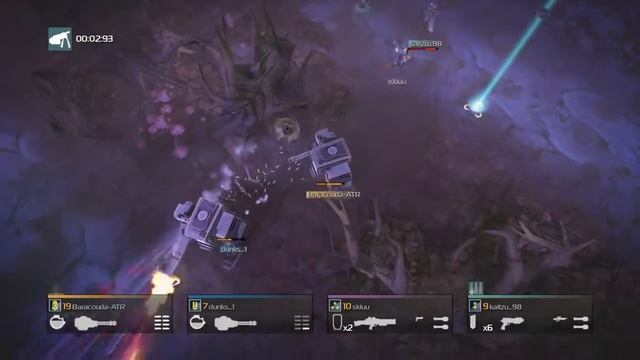 HELLDIVERS™ ^_^ 2016 PS4