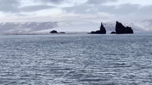 Экспедиция на Землю Франца Иосифа.  видеоклип