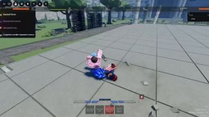 Обнова в jump showdown