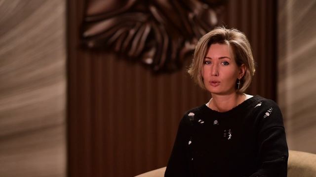 Киноиндустрия в лицах | Второй режиссёр в кино — Александра Макарова