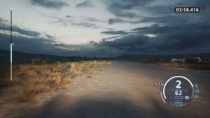 EA Sports WRC 24 (#2) гонки ралли на канале GEPGames