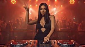 МУЗЫКА В МАШИНУ. КЛУБНАЯ МУЗЫКА. КЛИПЫ. Hypnotic Dark Techno Epic Club Night With Insane Drops