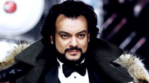 Филипп Киркоров - О Любви  (Премьера Клипа 2026) Unofficial Clip.Remastered.