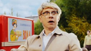 Фильм Невероятные приключения Шурика (2025) Смотреть полностью бесплатно в HD