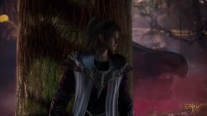 Сказание о пастухе богов 62 Серия - Превью (Аниме-Мультсериал 2024)