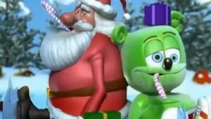 Мишка Гуммибер