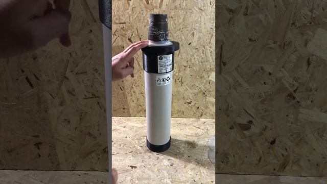 Диспенсер для стаканов 80 мм (250мл)