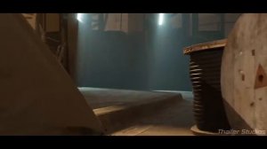 Half-Life Combined A Half-Life Cinematic S2FM