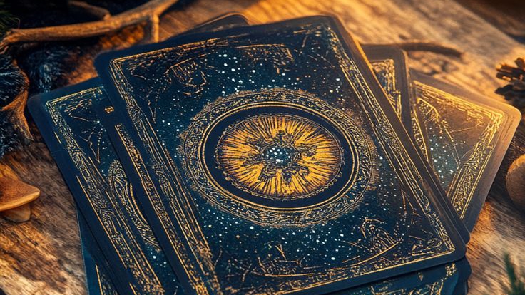 ТАРО ПРОГНОЗ НА НЕДЕЛЮ С 15 - 21 ДЕКАБРЯ/НАДЁЖНОЕ ТАРО