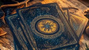 ТАРО ПРОГНОЗ НА НЕДЕЛЮ С 15 - 21 ДЕКАБРЯ/НАДЁЖНОЕ ТАРО