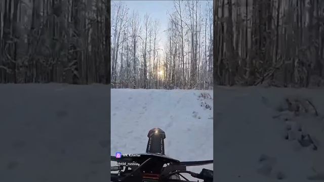 HTLD на 2т промежуточные испытания на колесе