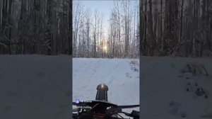 HTLD на 2т промежуточные испытания на колесе