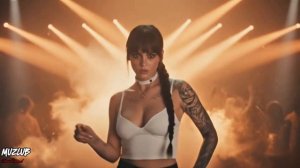 МУЗЫКА В МАШИНУ. КЛУБНАЯ МУЗЫКА. КЛИПЫ. Hypnotic Dark Techno Mix 2025 _ Veins of the Night Realm