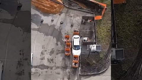 Видео от HackAvto – Лайфхаки и фишки для авто