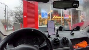 СЕНСАЦИЯ - КУРЬЕР РАЗОРИЛ ЯНДЕКС И ЗАБРАЛ ДЕНЬГИ / ДОСТАВКА НА АВТО