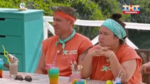 Звезды в джунглях 2 сезон 12 выпуск 14.12.2025: HD