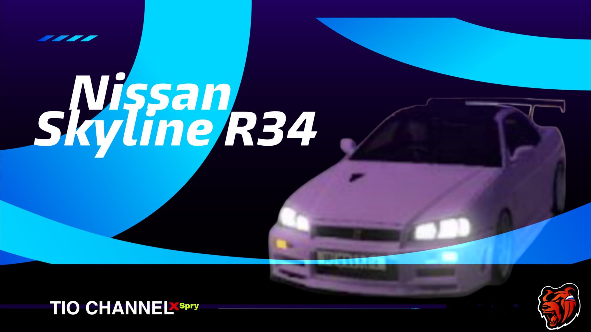 Купил Nissan  Skyline GT-R 34 . Дол###бы на Black Russia смотреть онлайн