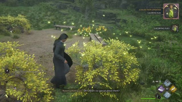 Hogwarts Legacy (2023) [PC] - Часть 1 из 10