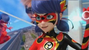 Леди баг и супер кот || Такому герою