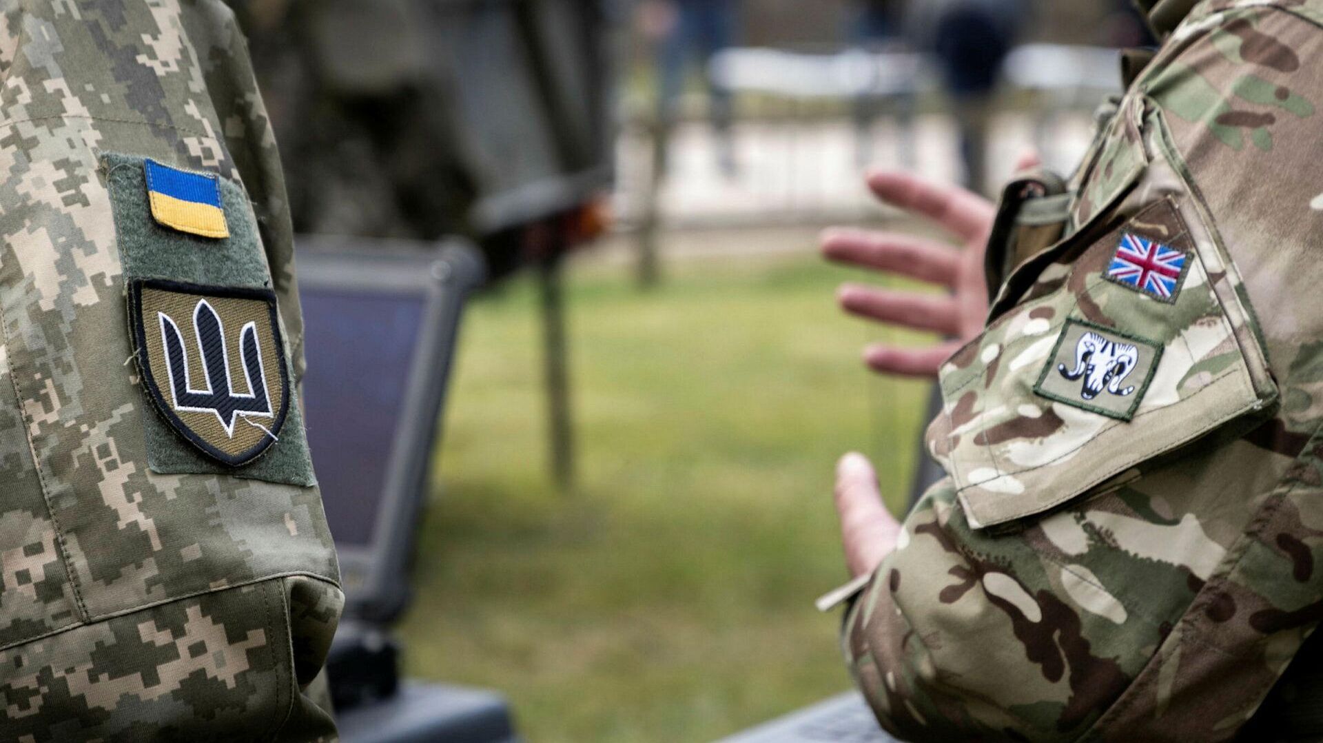 Firepoint и Хули: как британские игрушки взрываются в руках кураторов