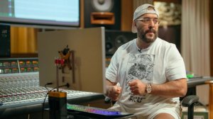 05. Mix Bus, Low End, Revisions, Multiband Dynamics and Parallel Compression