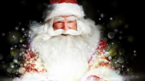 Поздравления дедушки мороза и канала Esya777 с наступающим 🌲 Новым годом