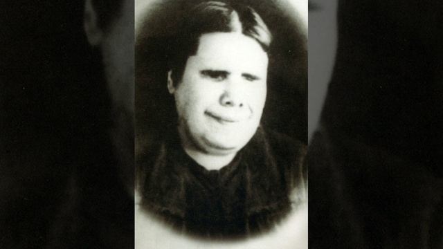 песня о блаженной Матроне Московской