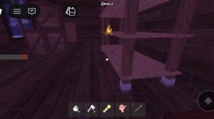 ОБНОВА! ПОЛУЧИЛ НОВОГОДНИЕ САПОГИ И ИССЛЕДОВАЛ НОВЫЕ ЛОКАЦИИ В 99 НОЧЕЙ В ЛЕСУ В РОБЛОКС!