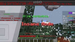 Долгожданные вами мини игры+ важная для вас информация про 100 подписчиков!!! |Денис Майнкрафт|