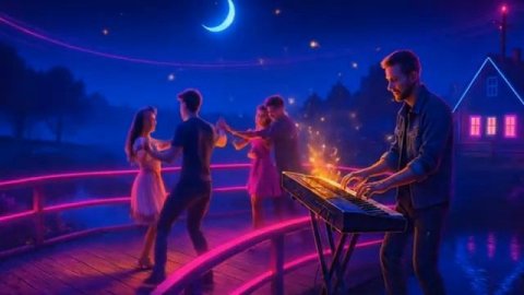 Хуторянка КАВЕР ӘнAIтам