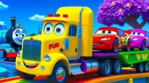 МУЛЬТИКИ ПРО МАШИНКИ 🚗  МОЛНИЯ МАКВИН НА ПИКЕ СКОРОСТИ. ФОРСАЖ ЗА РУЛЁМ САМОЙ БЫСТРОЙ ТАЧКИ В МИРЕ