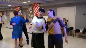 13 декабря.Не такой как все...