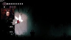 [СТРИМ] Страдания казуала #15 Hollow Knight: Silksong