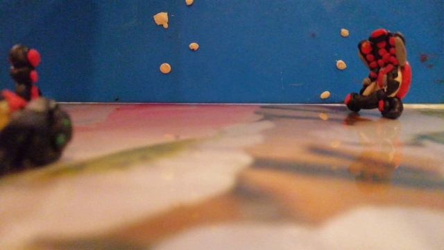 12 серия Skibidi toilet смотреть онлайн