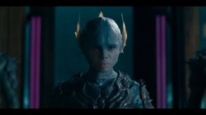 Трейлер сериала «Война между сушей и морем»