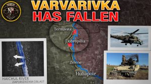 A Historic Meeting in Berlin🤝The Battle for the Haichul River🌊Military Summary For 2025.12.14