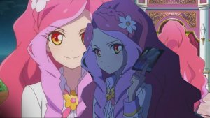 Звёзды айкацу☆*: .｡.Я приду когда зацветет весна☆*: .｡.