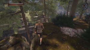 of Ash And Steel Game-#5 | Зелье СИЛ+1