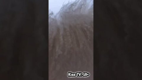 Шаловливые девочки от "Kiss TV. 18+". 18+. Эротика