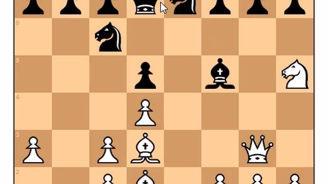 Александр Алехин в равной позиции умудрился гениально выиграть