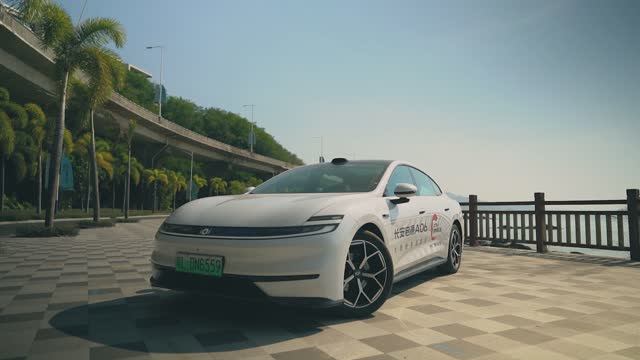 Это лучший китайский автомобиль 2025? Qiyuan A06