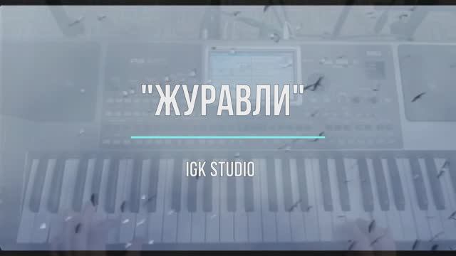 "Журавли" RMX  IgK