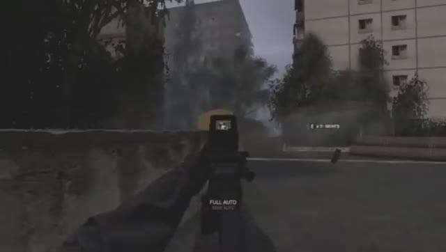 ПРОЕКТ "ВЕЧНОСТЬ" часть 3. GMOD МАШИНИМА