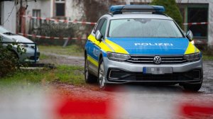 Пять человек готовили "рождественский теракт" в Германии