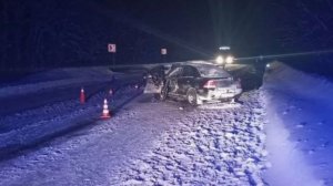 Аварии и ДТП НА ДОРОГАХ — не уступил и получил подборка на видео регистратор