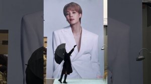 Новости о BTS 14.12.2025г