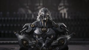 EP Баньюэ «Я вопрошаю» ZenlessZoneZero