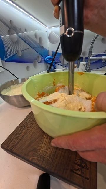 Творожно тыквенная запеканка с апельсином смотреть онлайн